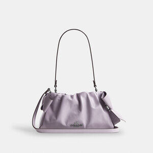Coach Outlet Faye Shoulder Bag With Bows